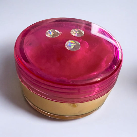 Champagne Dream Healing Body Butter